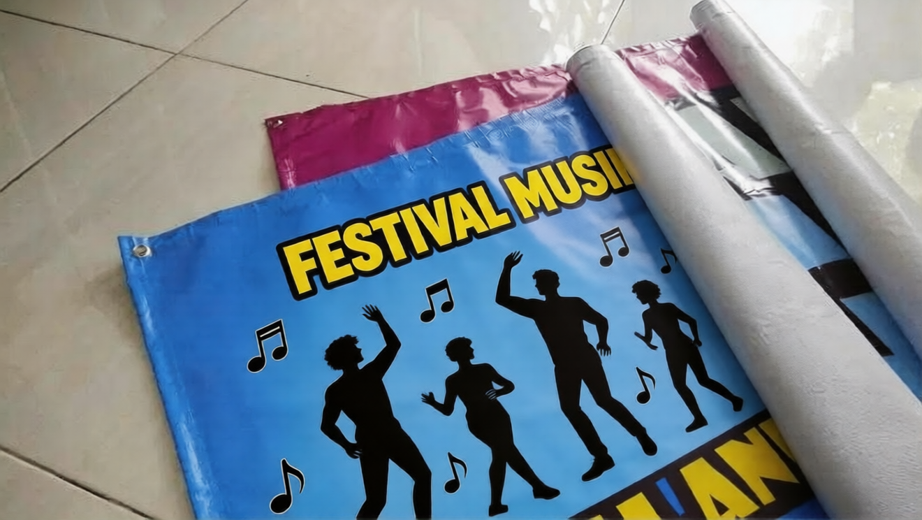 Cetak Spanduk Subang